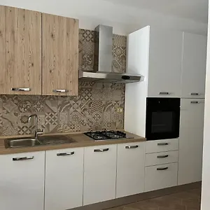 Appartamento A Casa Di Alessandra, Milano